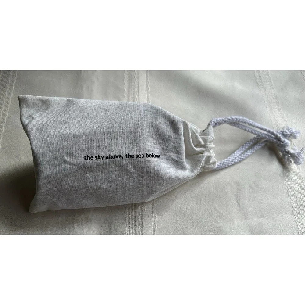 Bajío Polarized Sunglasses – Green Mirror, Matte Black (Caballo CAB220) NEW